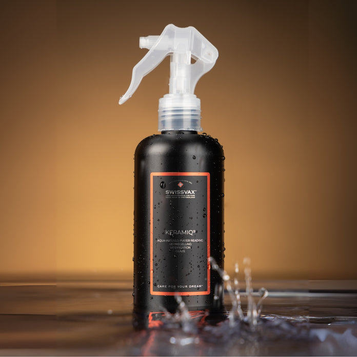 KERAMIQ9 Carnaubabooster 250 ml