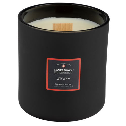 Bougie parfumée Utopia