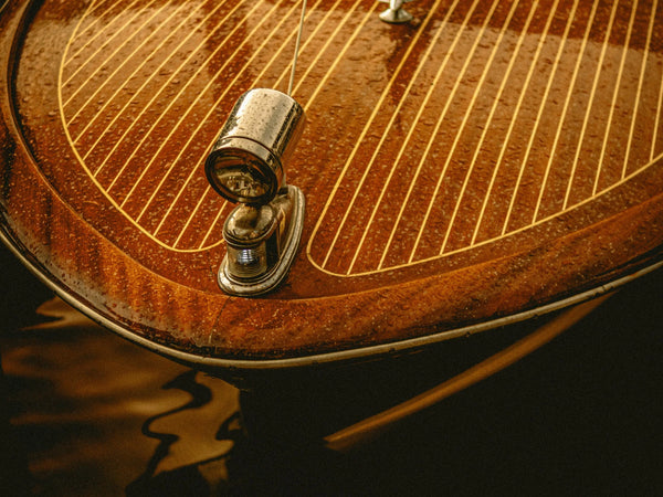 Legno & Teak