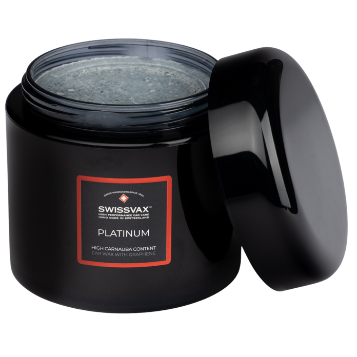 PLATINUM (60% Vol.) Cire de Carnauba avec Graphène