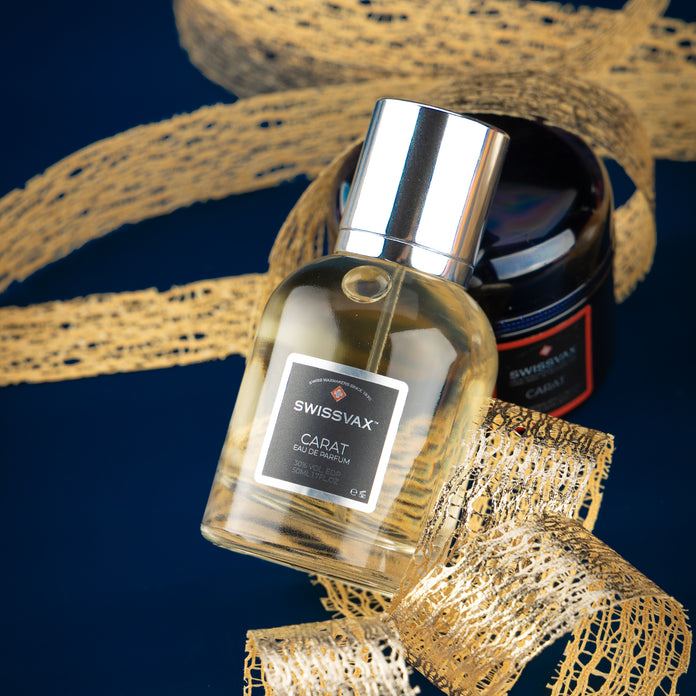 Geschenkset Parfüm & Duftkerze