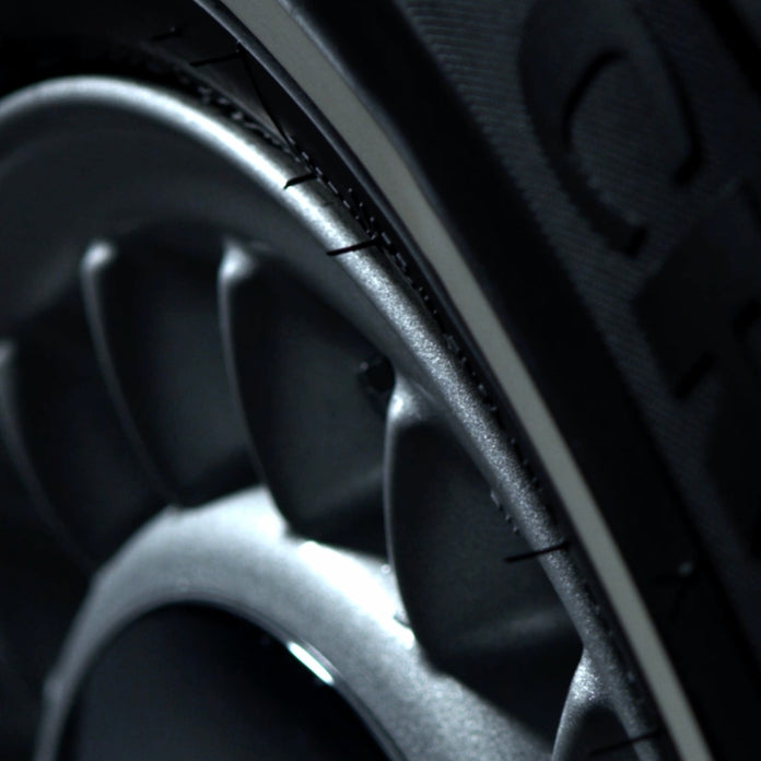 Pneu White čistič na bílé pneumatiky (250 ml)