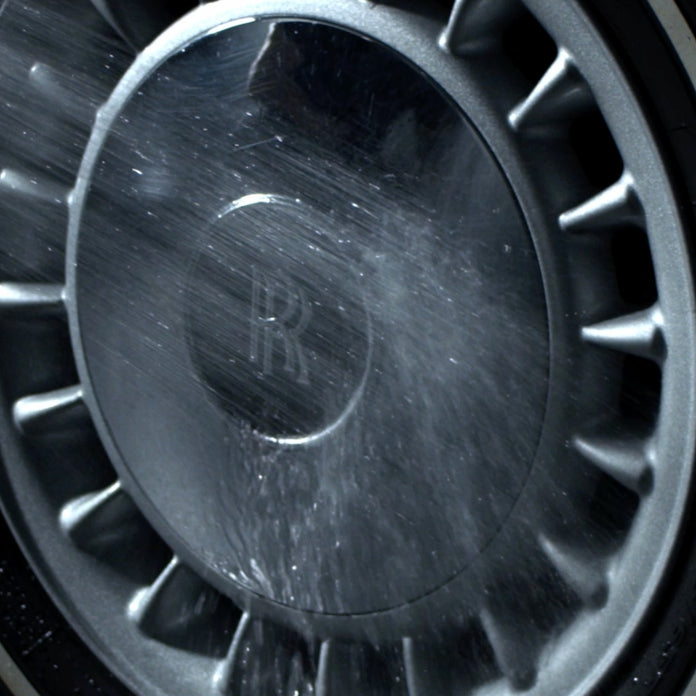 Wheel Spray Forte felnitisztító