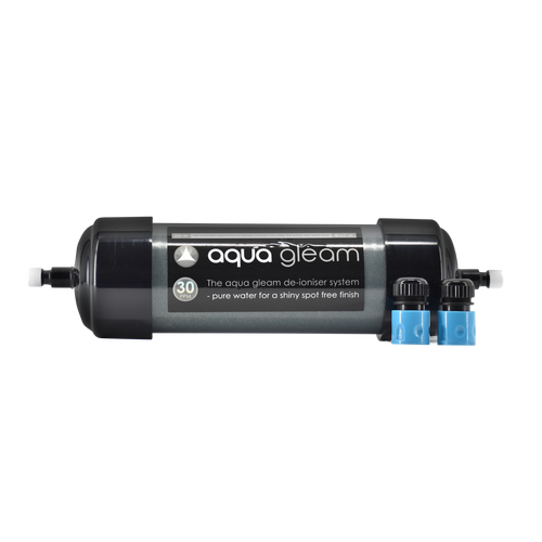 Aqua Gleam vízszűrő 0 ppm 30 ppm érintésmentes szárításhoz
