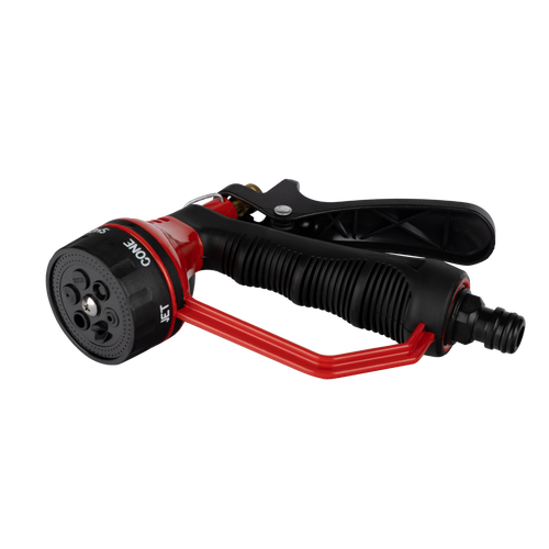 Aqua Revolver vízpisztoly érintésmentes öblítéshez