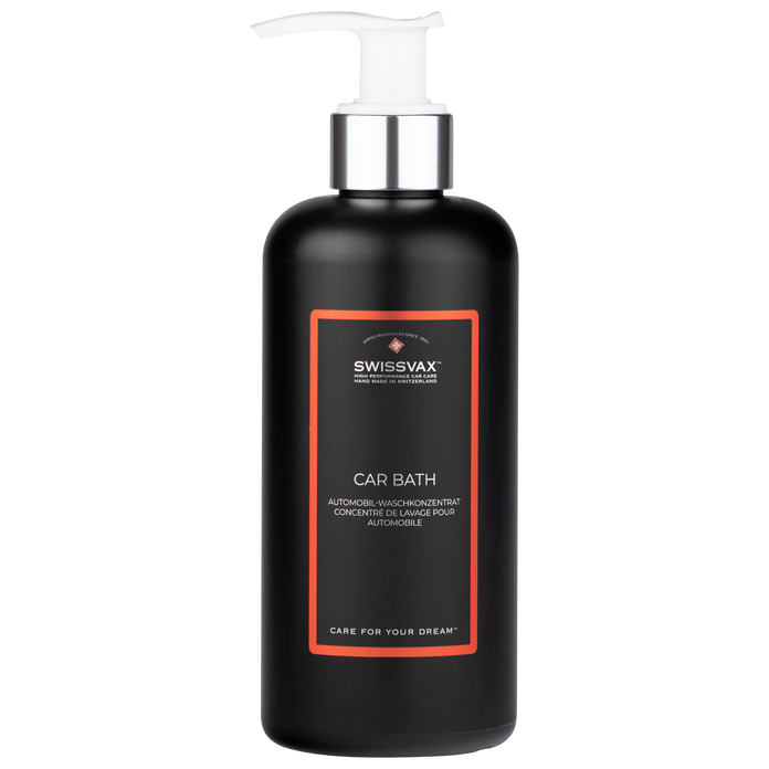 COLLEZIONE MASTER incl. Cera