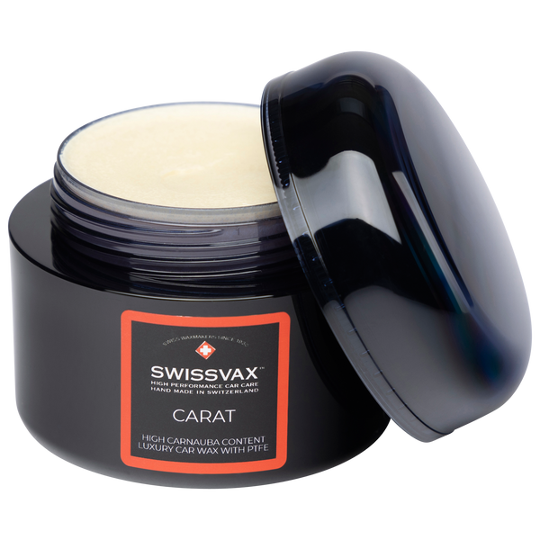 Carat 81 Vol% Carnauba Wax cu PTFE cea mai înaltă calitate