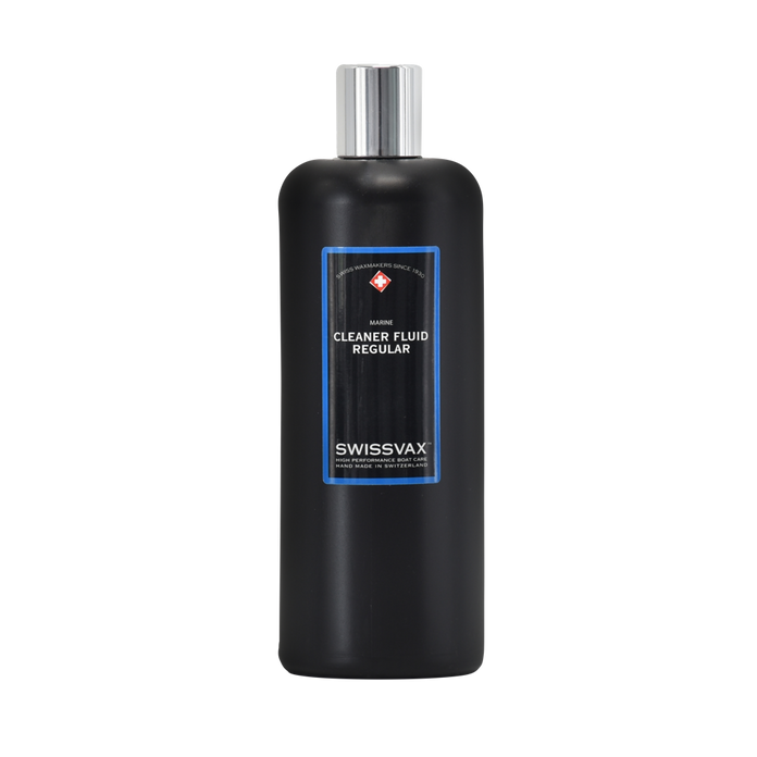 MARINE CLEANER FLUID REGULAR handpoetsmiddel zonder schuurmiddelen