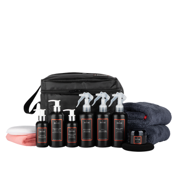 ENTRY COLLECTION inkl. Carnaubwachok