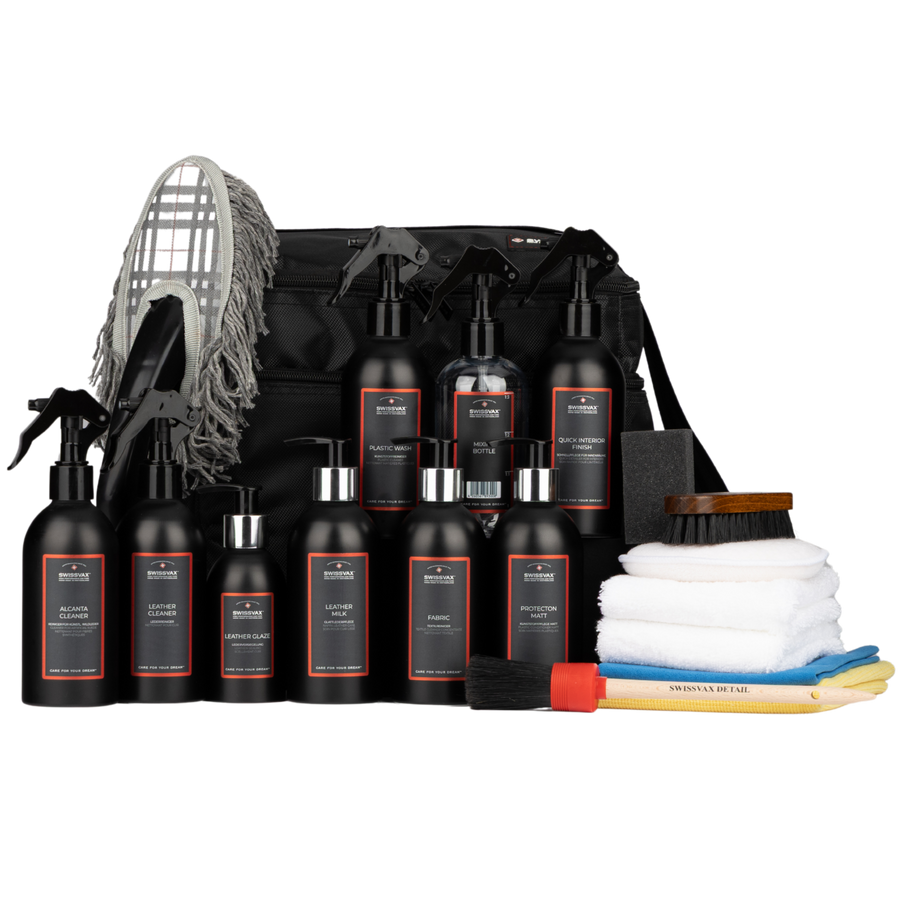 Interior Care Set Velký
