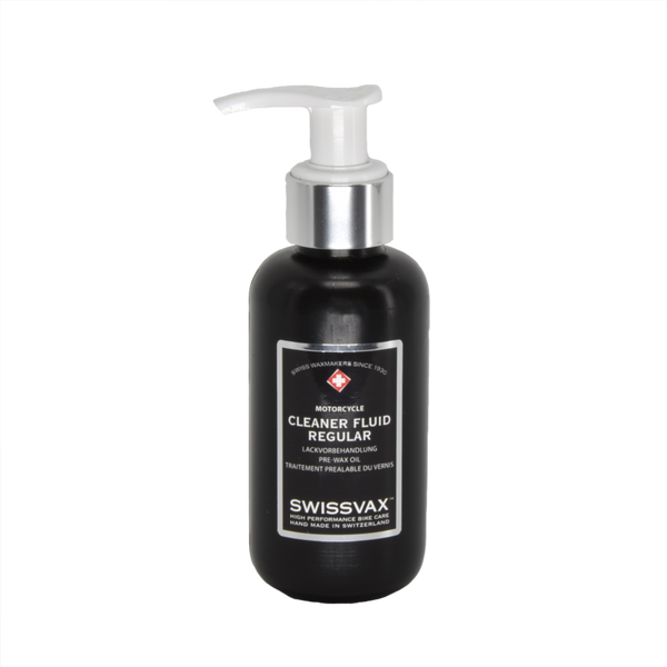 Motorcycle Cleaner Fluid Regular tratamiento sin abrasivos moto