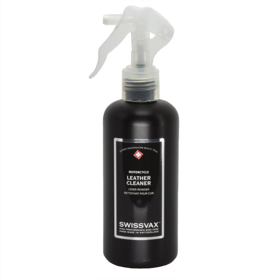 Motorcycle Leather Cleaner curățitor piele motocicletă
