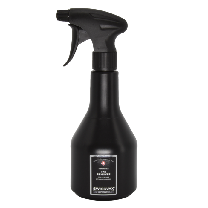 RIMOZIONE CATRAME per moto