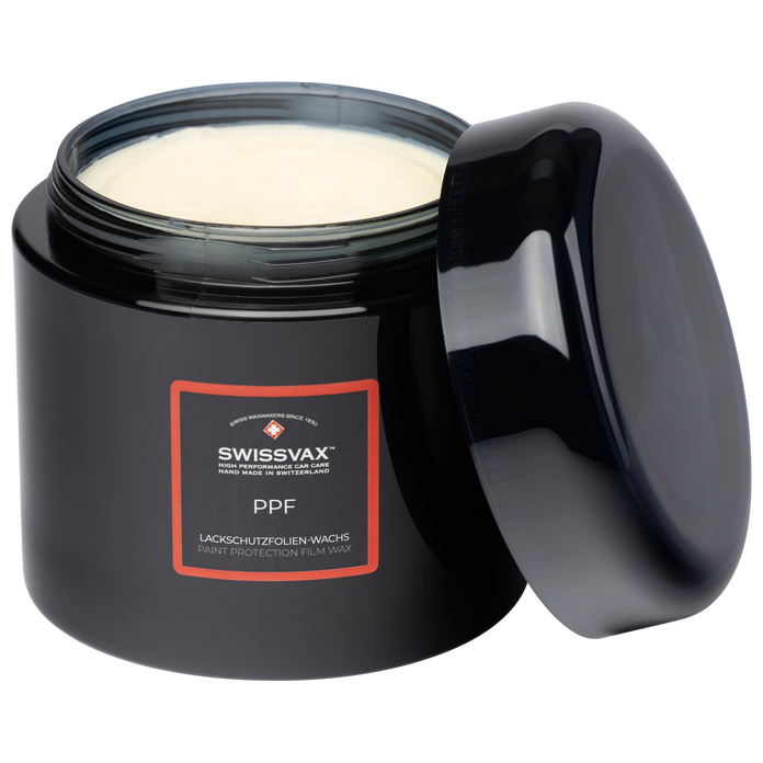 PPF (40% Vol.) Carnaubawas, voor gewrapte voertuigen