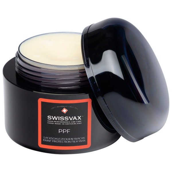 PPF 40 Vol% Carnauba Wax pentru folie și wrap