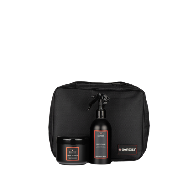 Paint Rubber Kit – jíl pro hloubkovou decontaminaci laku