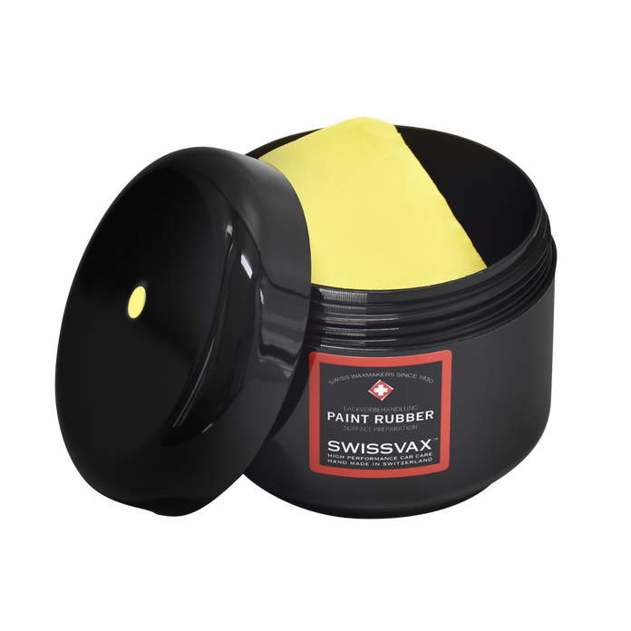 COLLEZIONE MASTER incl. Cera