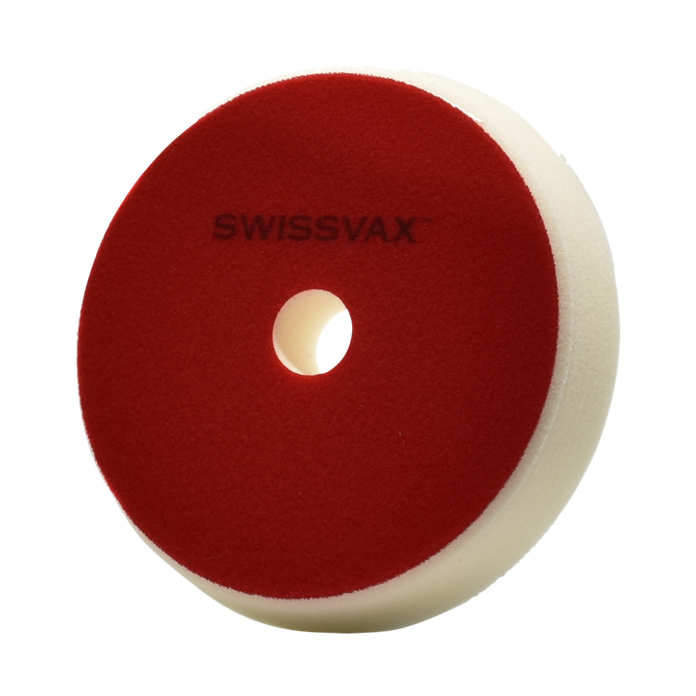 POLISHING PAD SOFT fehér