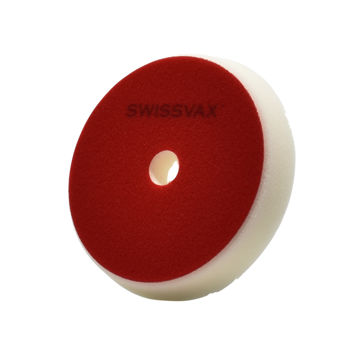 POLISHING PAD SOFT fehér