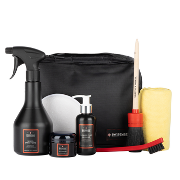 Wheel CLEANING KIT – KERÉKTISZTÍTÓ KÉSZLET