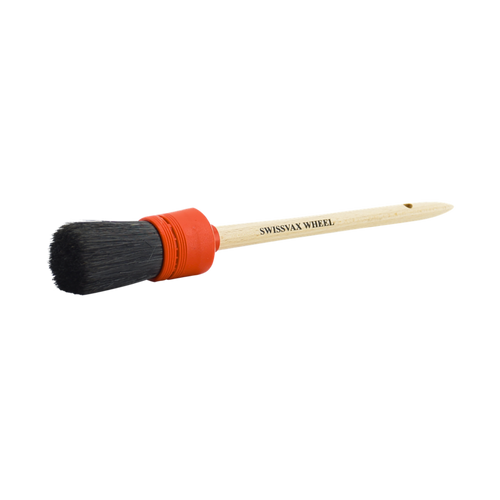 WHEEL BRUSH Pinceau de nettoyage jantes